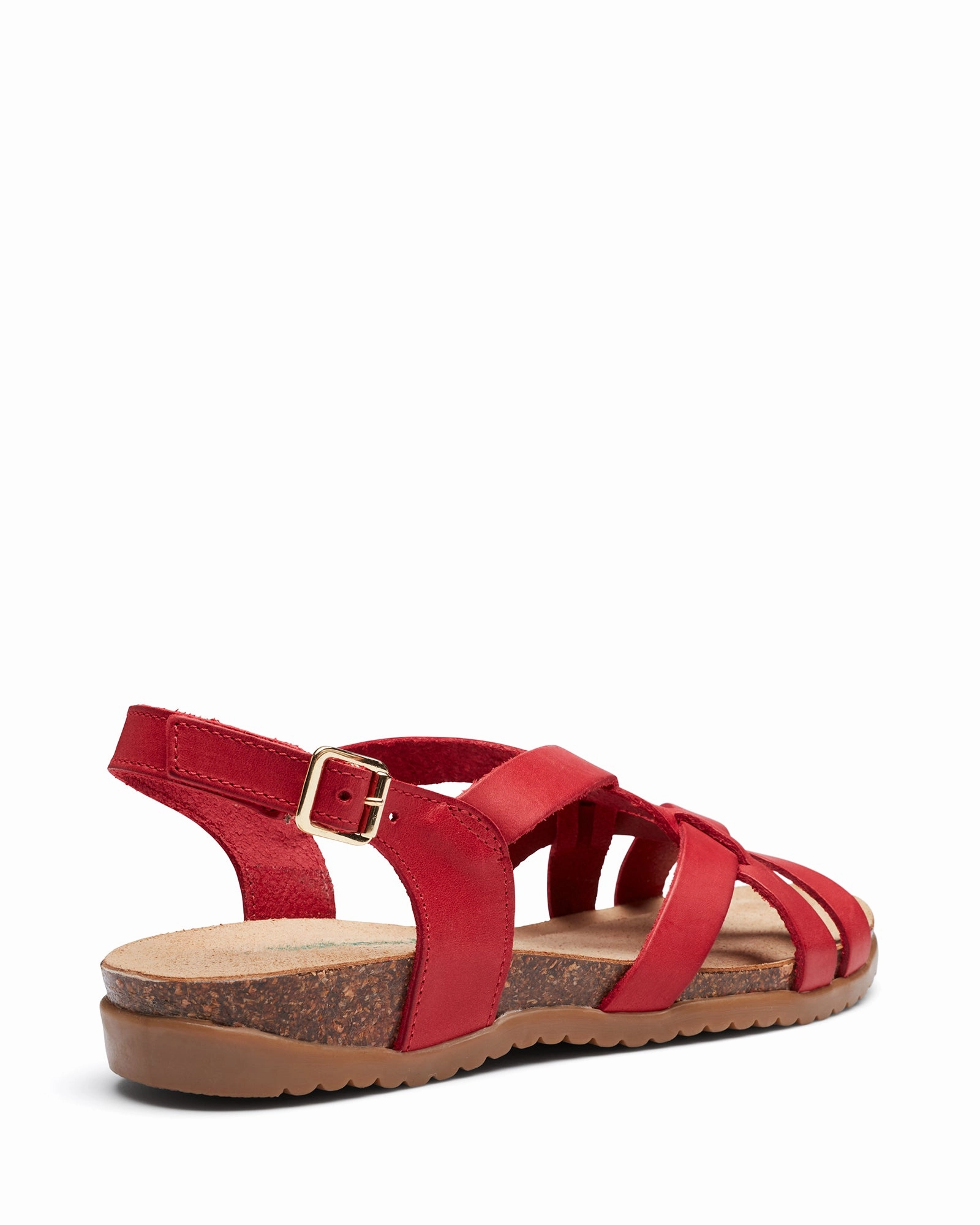 Scuzzi Coral Breezy Comfort Open Air