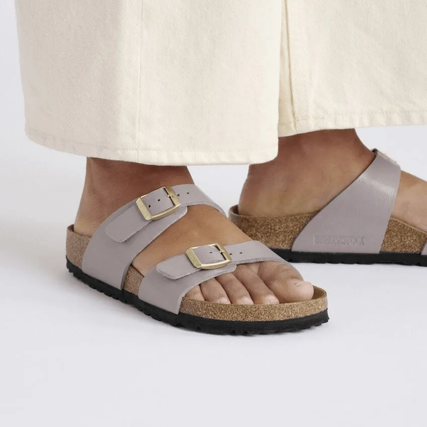 Cold Tone Weekend Casual Sydney | Birko-Flor | Graceful Faded Purple