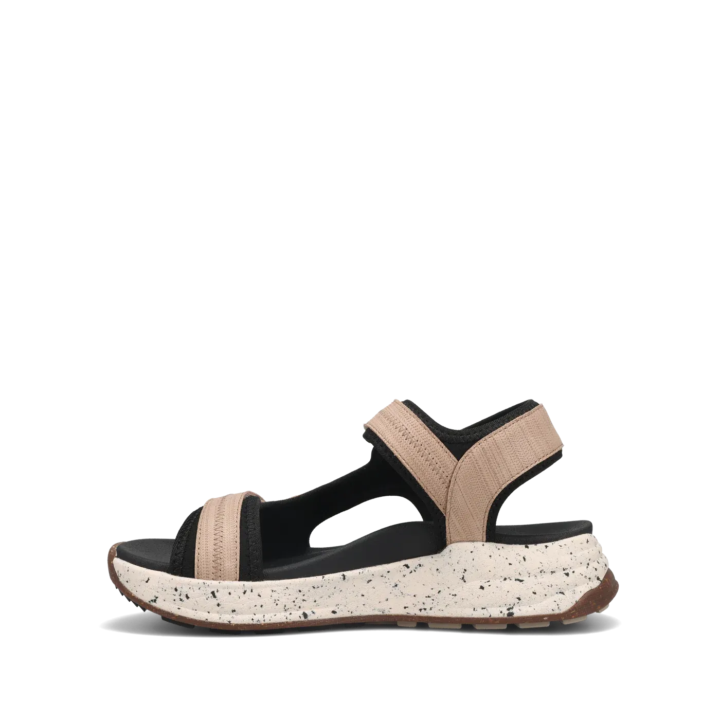 TAOS WOMENS  SUPERSIDE -  NATURAL Street Style