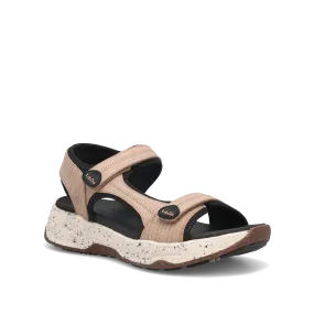 Lightweight Footwear TAOS WOMENS  SUPERSIDE -  NATURAL