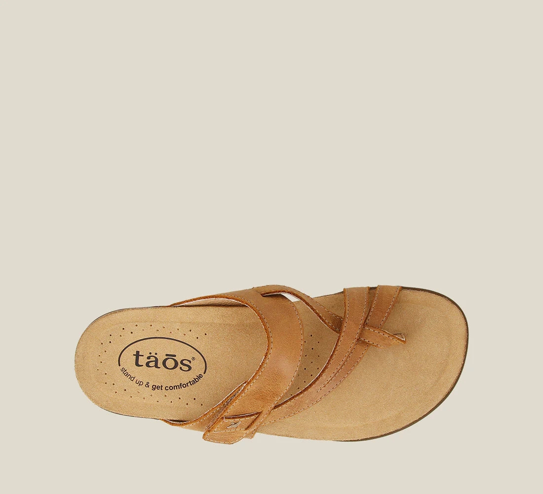 No Stress TAOS PERFECT TAN