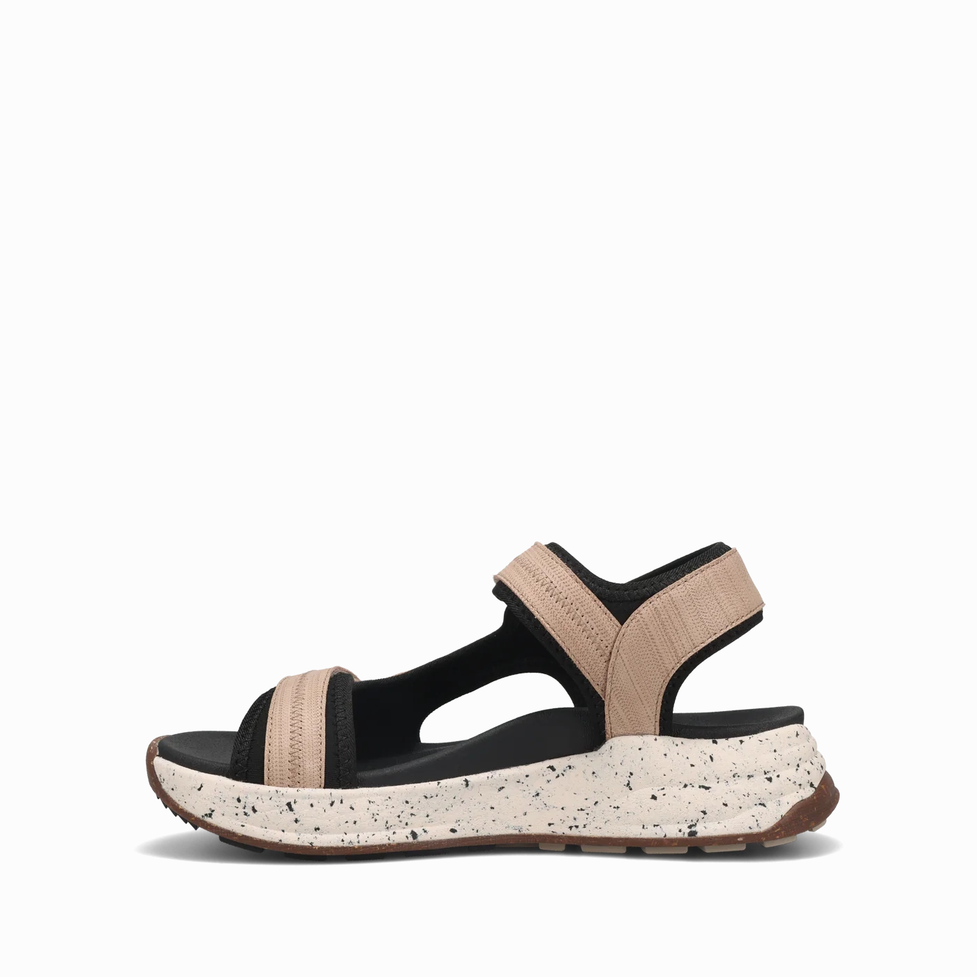 TAOS WOMENS  SUPERSIDE -  NATURAL Street Style