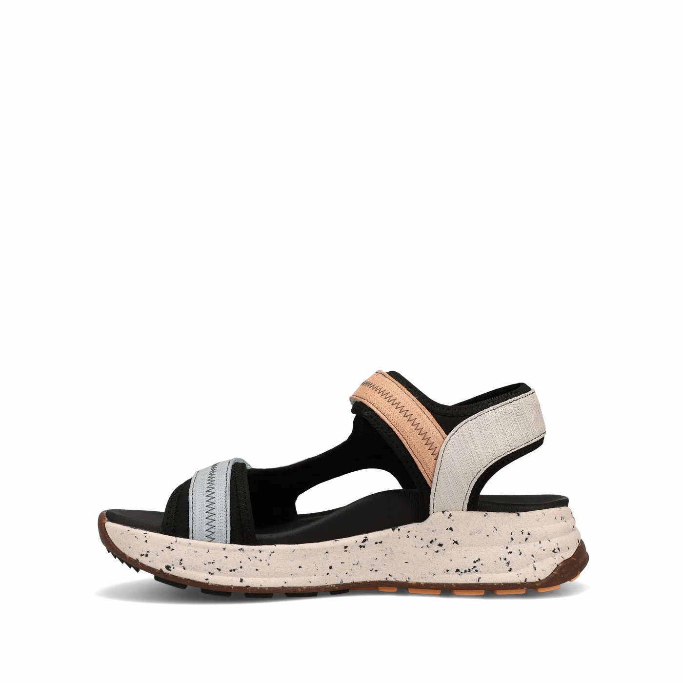 TAOS WOMENS  SUPERSIDE -  RETRO Outdoor Walking Comfort