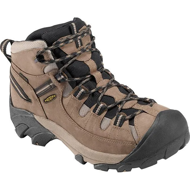 Supportive Targhee II Mid