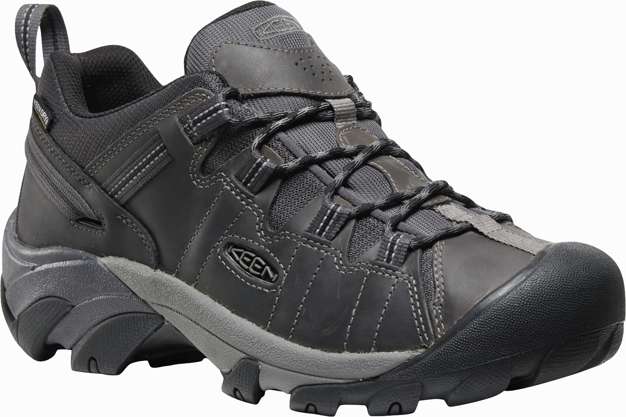 Targhee II Mid Waterproof Wide Unisex Cool Rugged Design