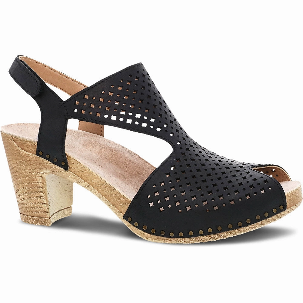 Teagan Walking-Friendly Shoes Sunshine Walk