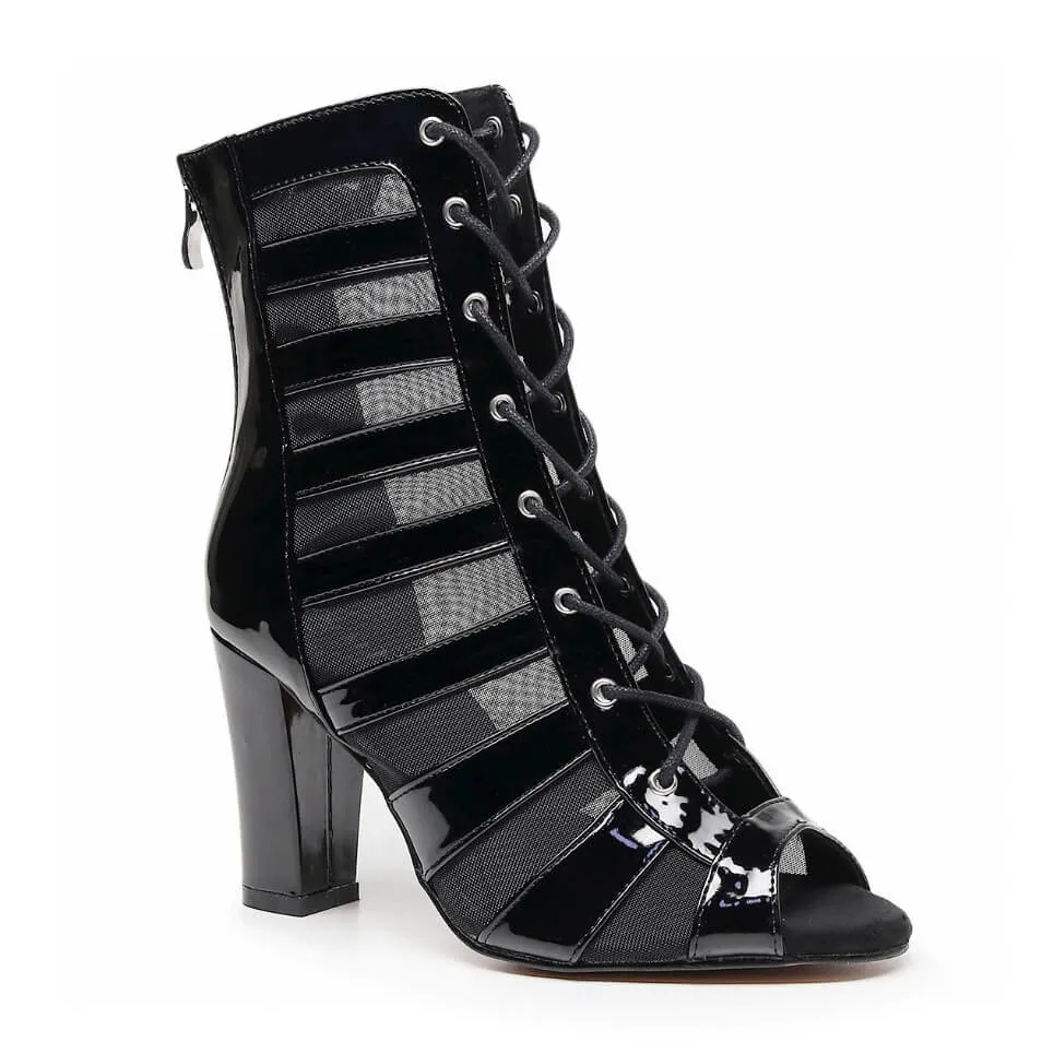 Canvas Upper Tempest Wide Fit