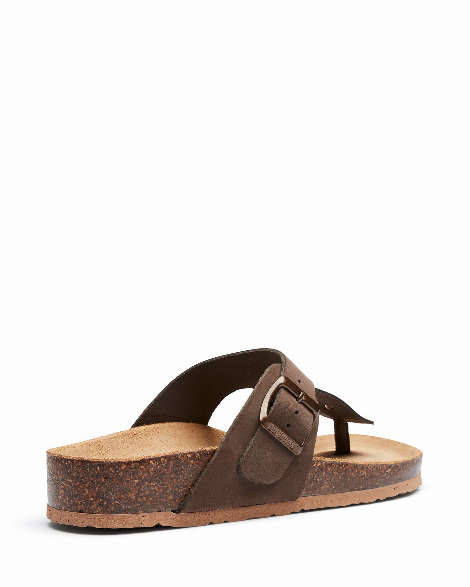 Everywhere Fit Daily Basic Teramo Chocolate