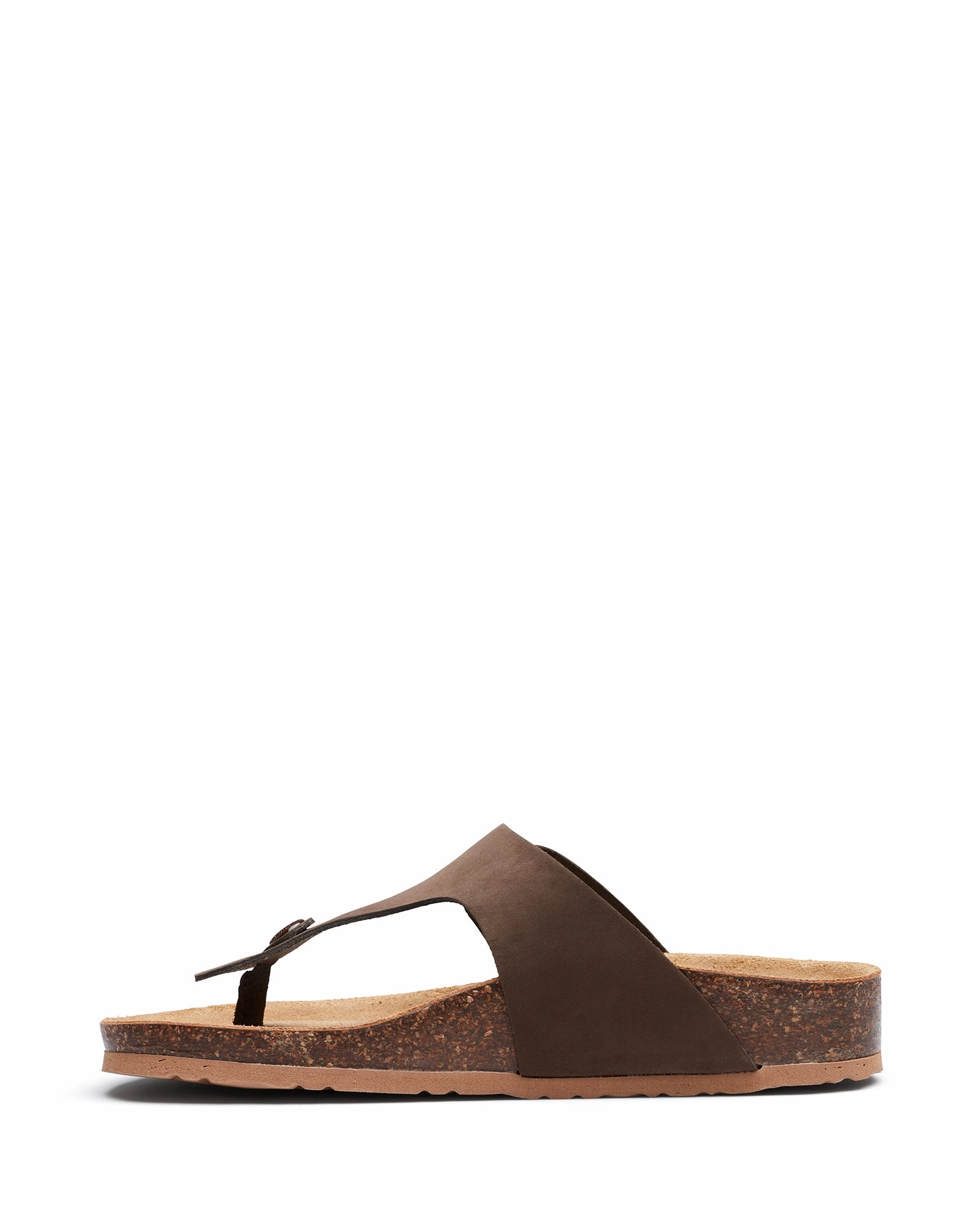 Teramo Chocolate Flexible Outdoor Shoes