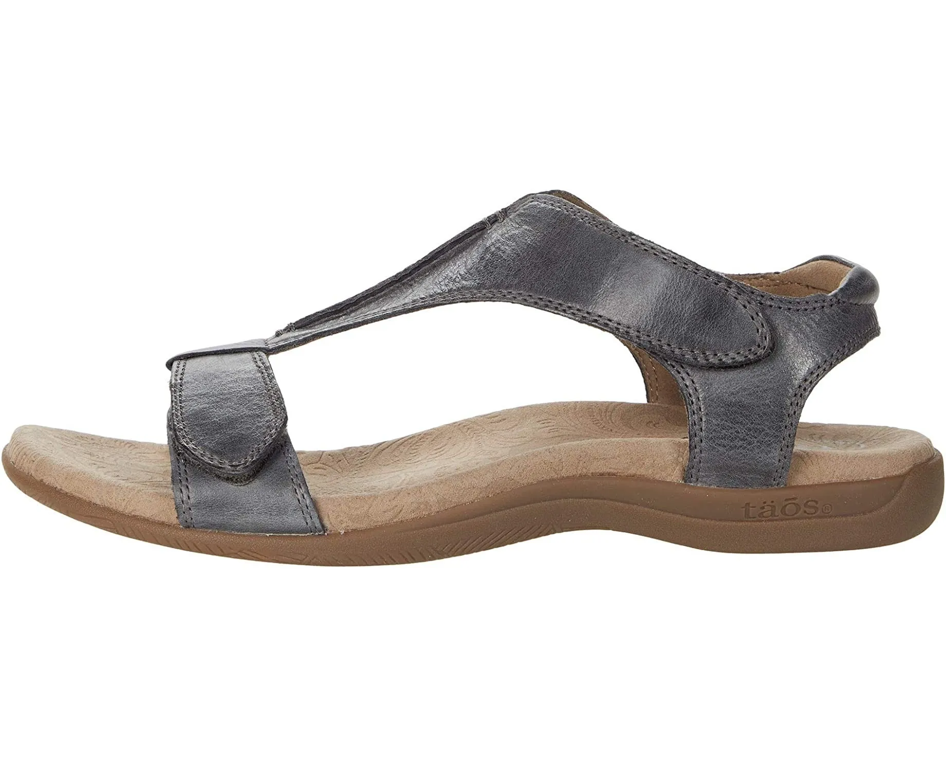 The Show | Leather | Steel Vintage Love Urban Style