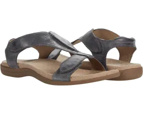 Tropic Mode The Show | Leather | Steel