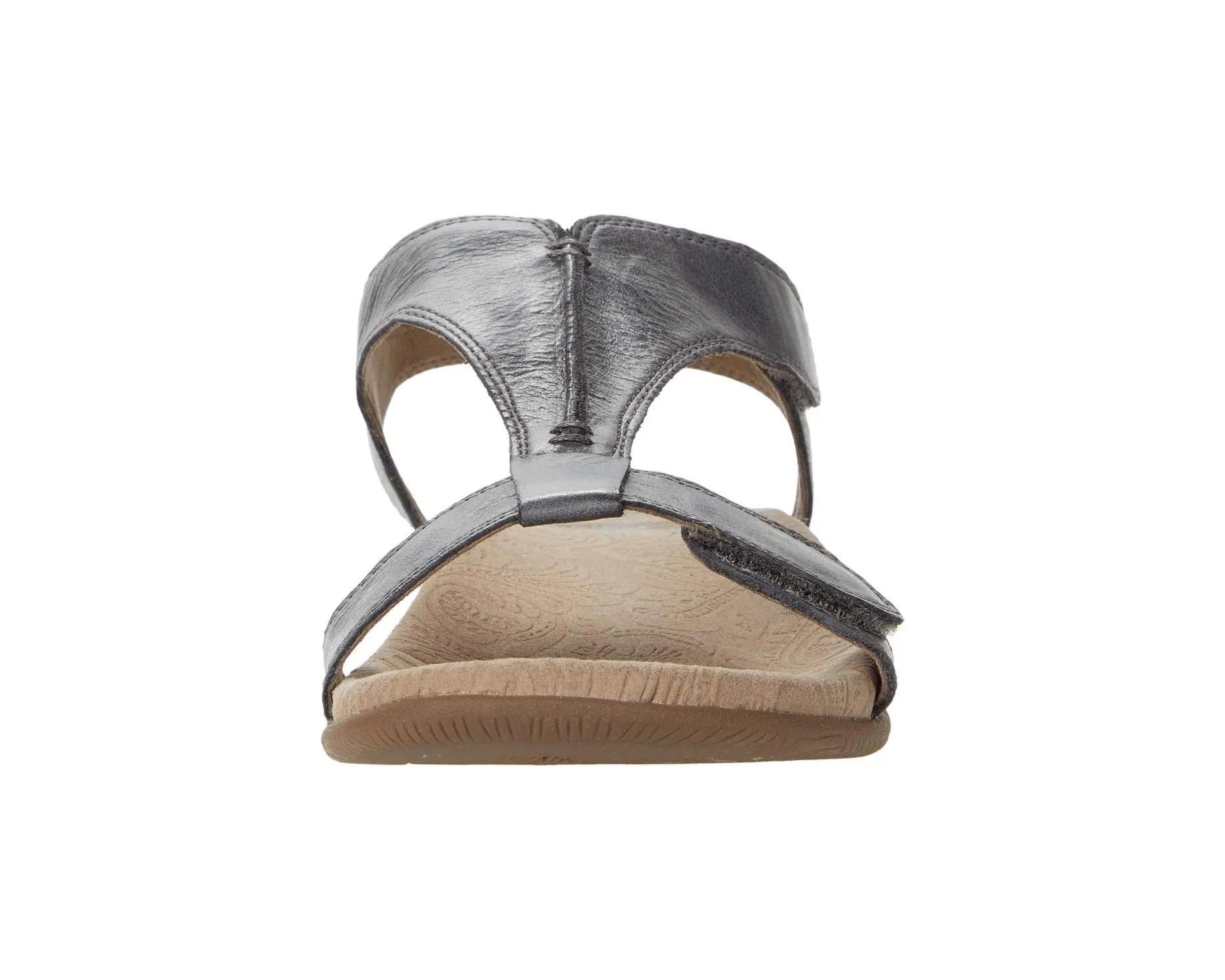 The Show | Leather | Steel Harbor Mood New Drop