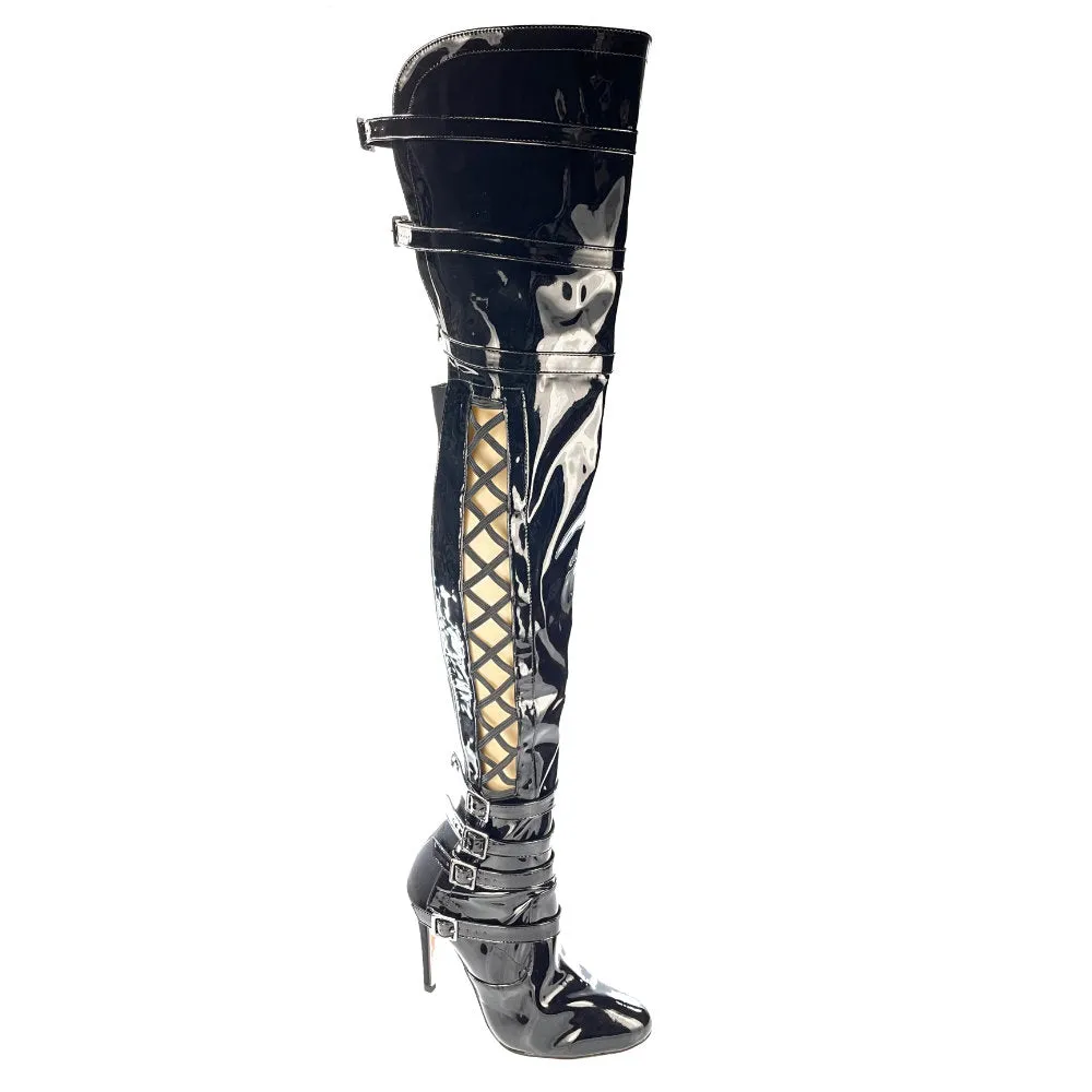 Thick Skin Shock Absorber Urban Utility