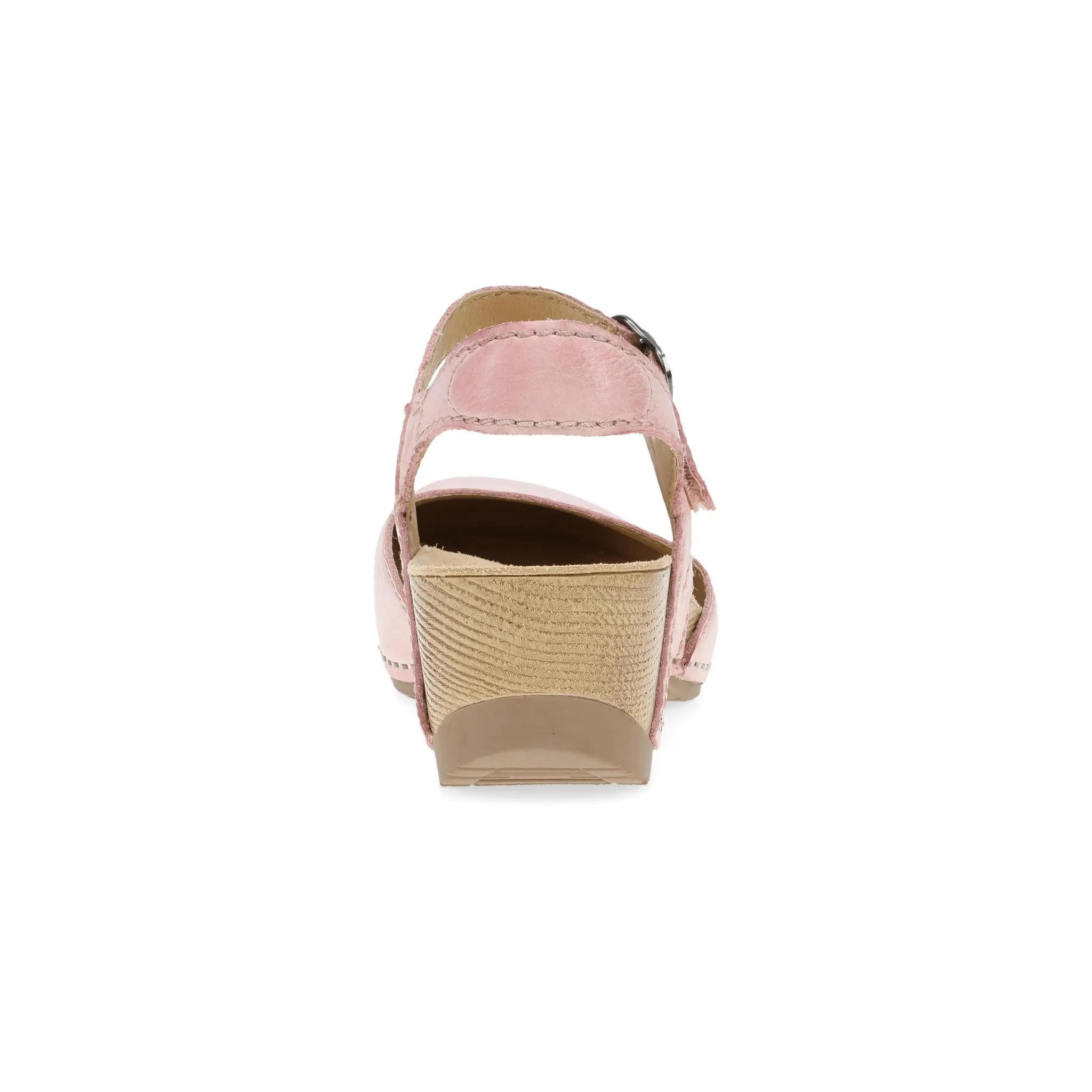 Kids Fun Tiffani | Milled Burnished | Pink