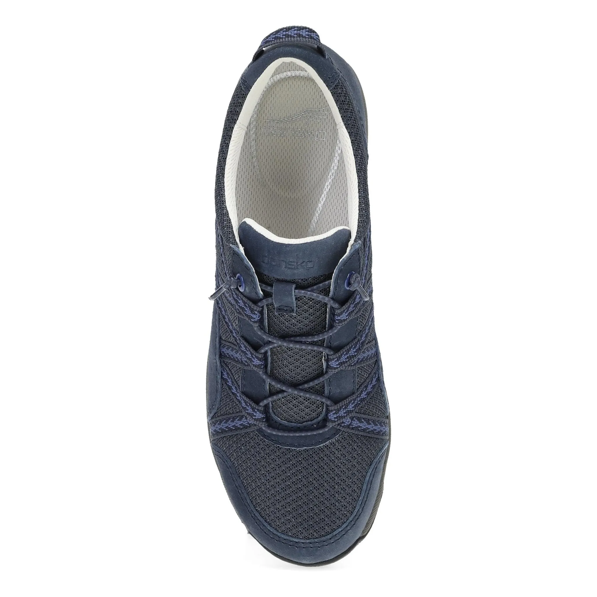 Comfort Outsole Smart Fit Harlyn | Suede | Navy