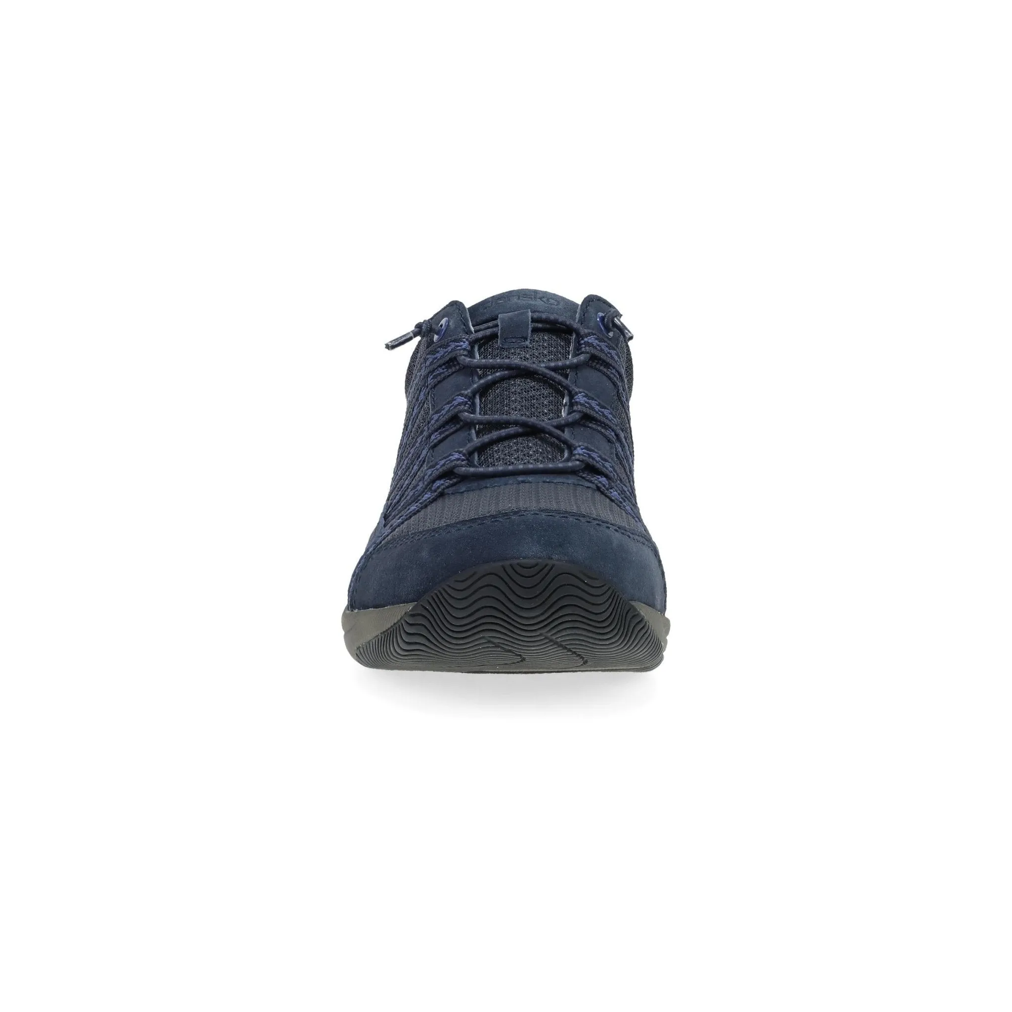 Harlyn | Suede | Navy Rain Safe Quick Flex