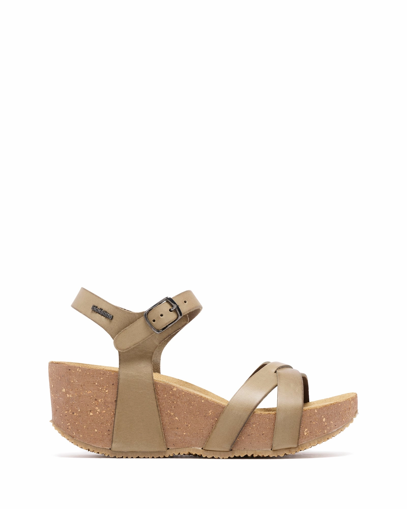 Free Step Tivoli Taupe