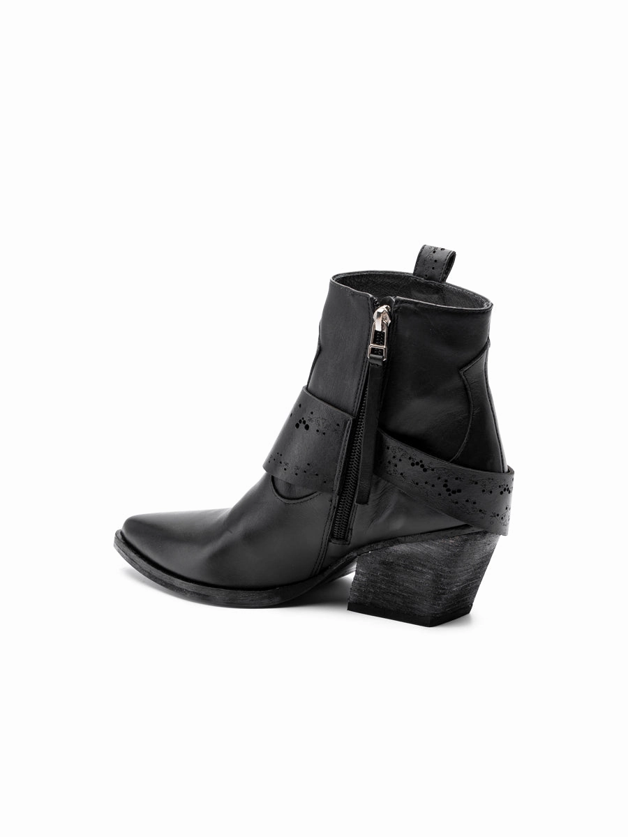 Rough texture Tombstone