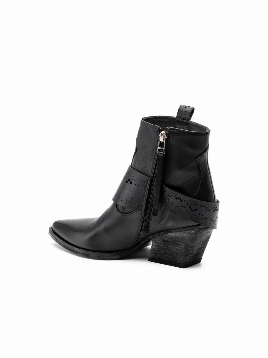 Rough texture Tombstone