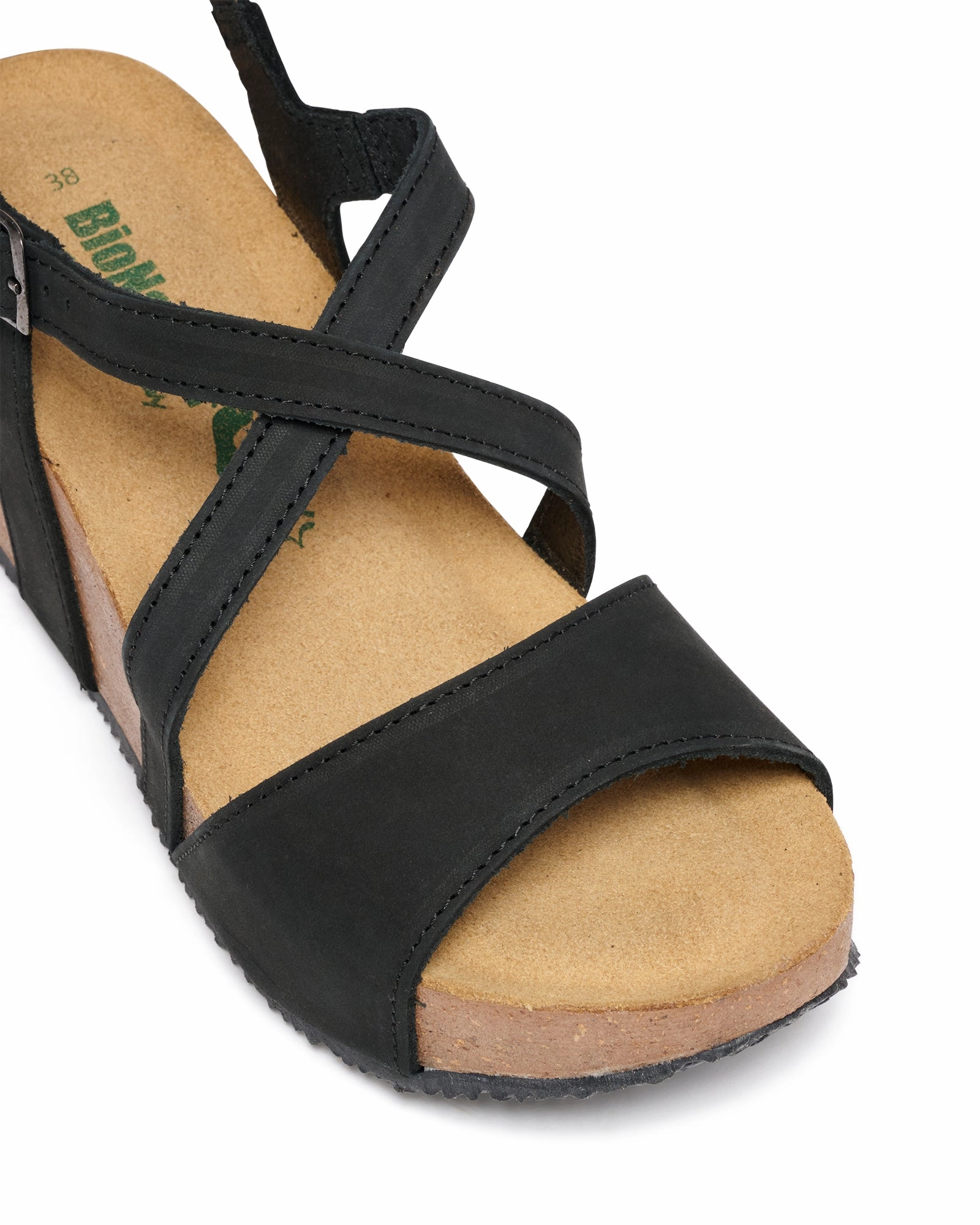 Tondo Black Flexible Layers