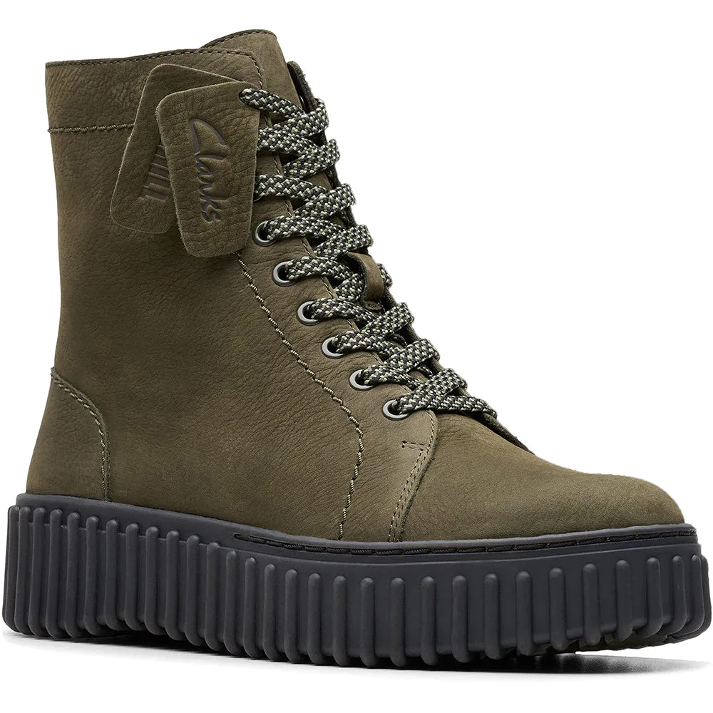 Torhill Rise All-Purpose Footwear Water Resistant