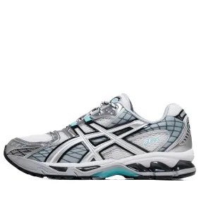 Asics Gel-Nimbus 10.1 - White/Piedmont Grey Comfort Pad
