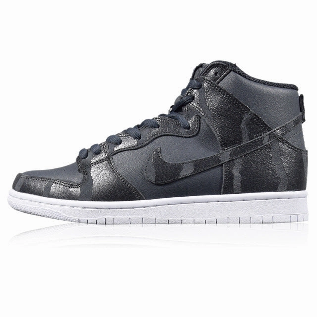 Fast pace Nike SB Zoom Dunk High Men's and Women's Walking Shoes,