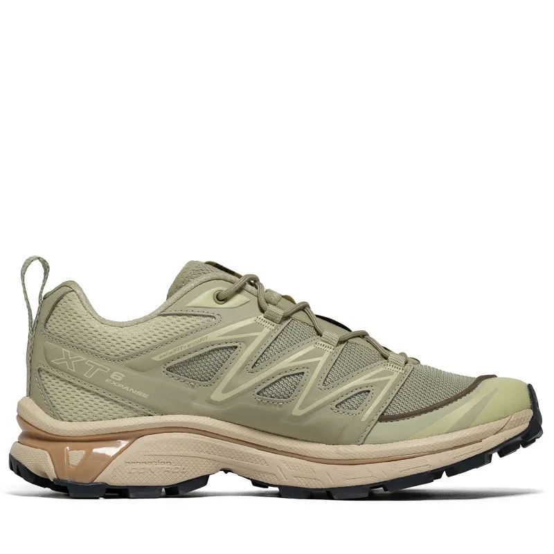 Salomon XT-6 Expanse - Alfalfa/Shortbread Youth model Daily