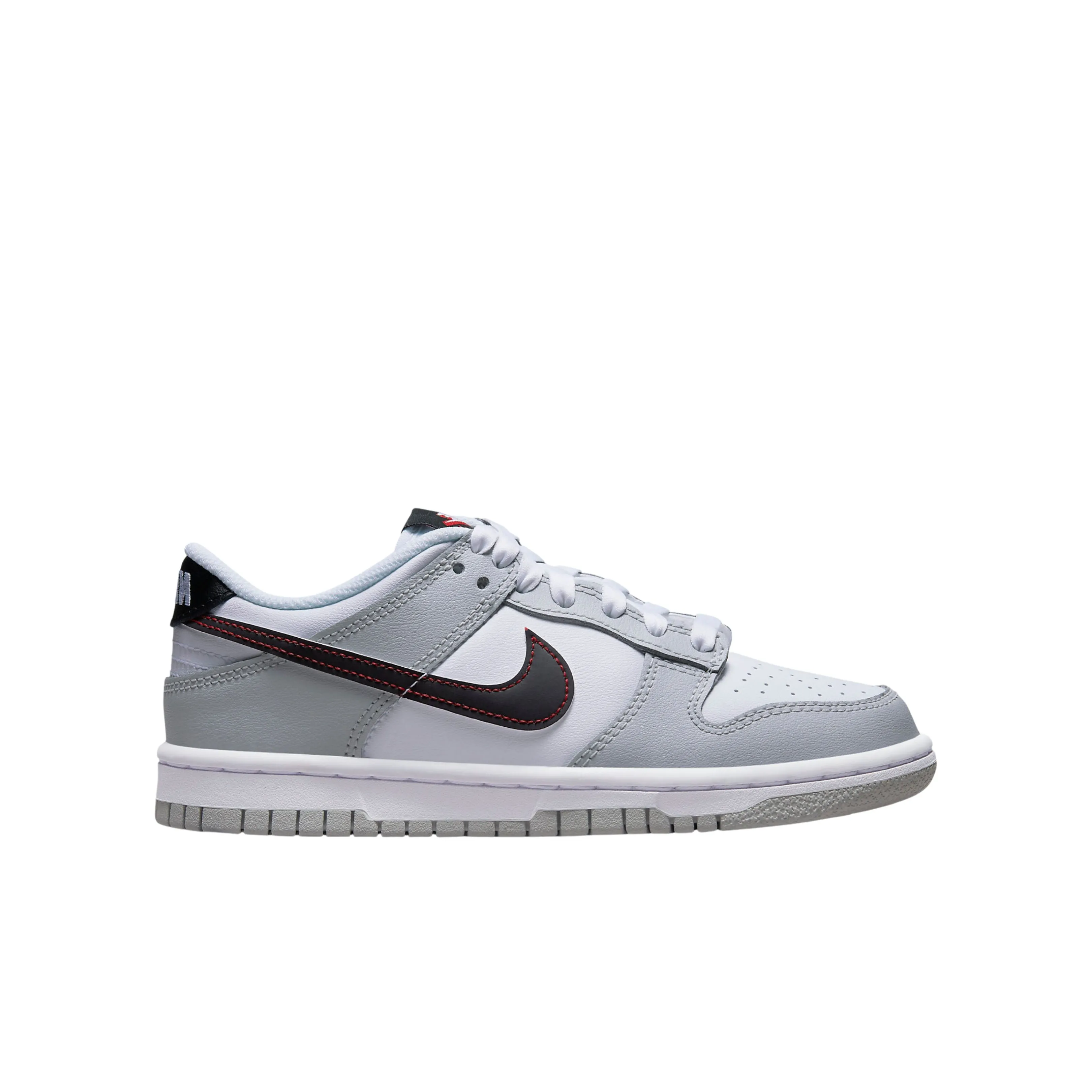 Everywhere Fit Waterproof Outdoor Travel Nike Dunk Low "Scratch Off Coin" (GS)