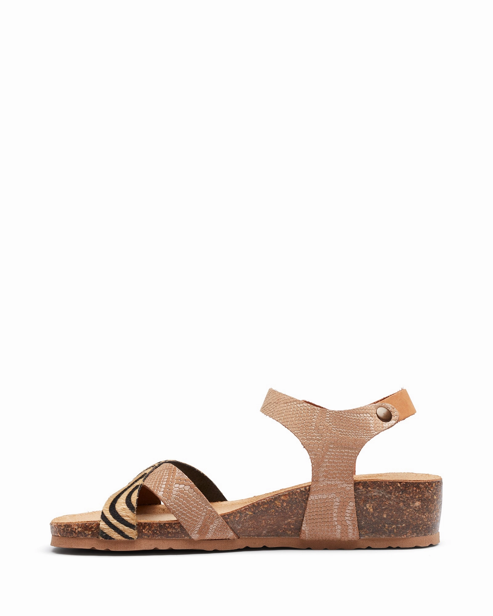 Comfort Path Cool Touch Tripoli Animal Multi