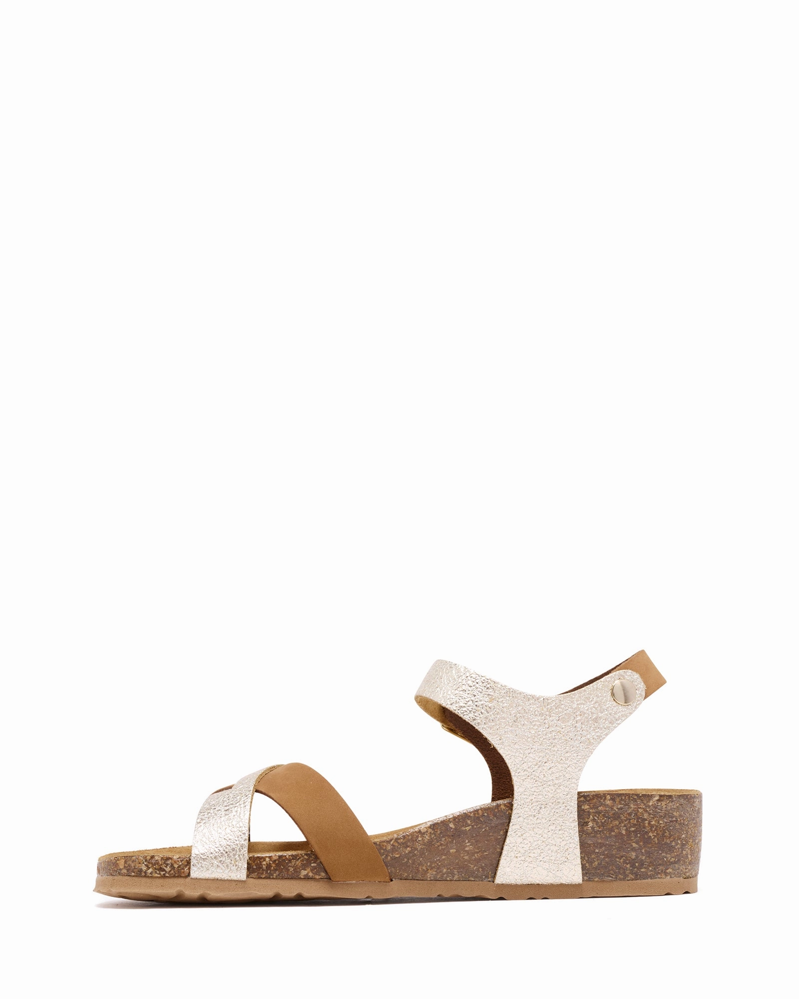 Tripoli Tan Gold Lightweight Base