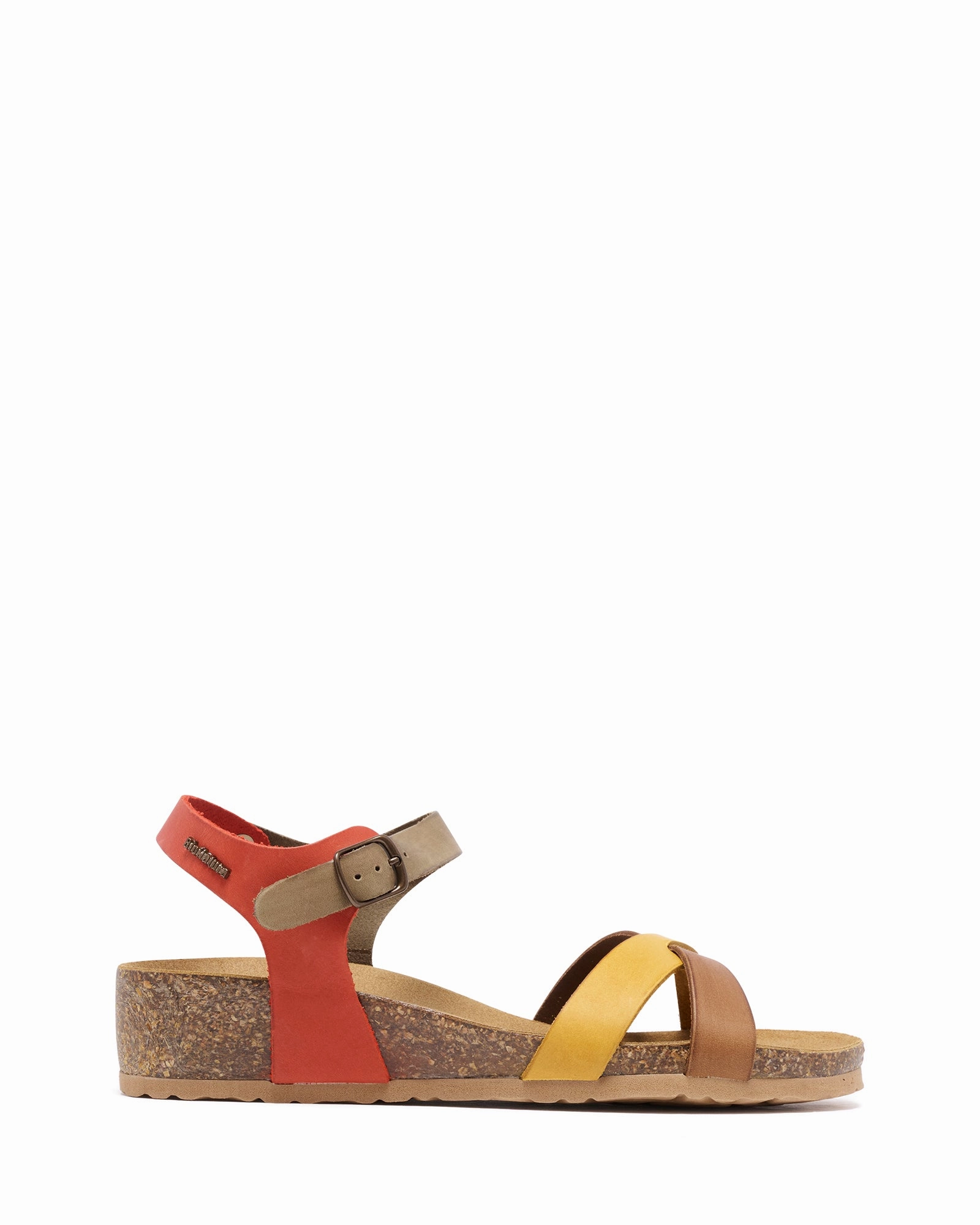 Tripoli Tan Multi Versatile Travel Shoes