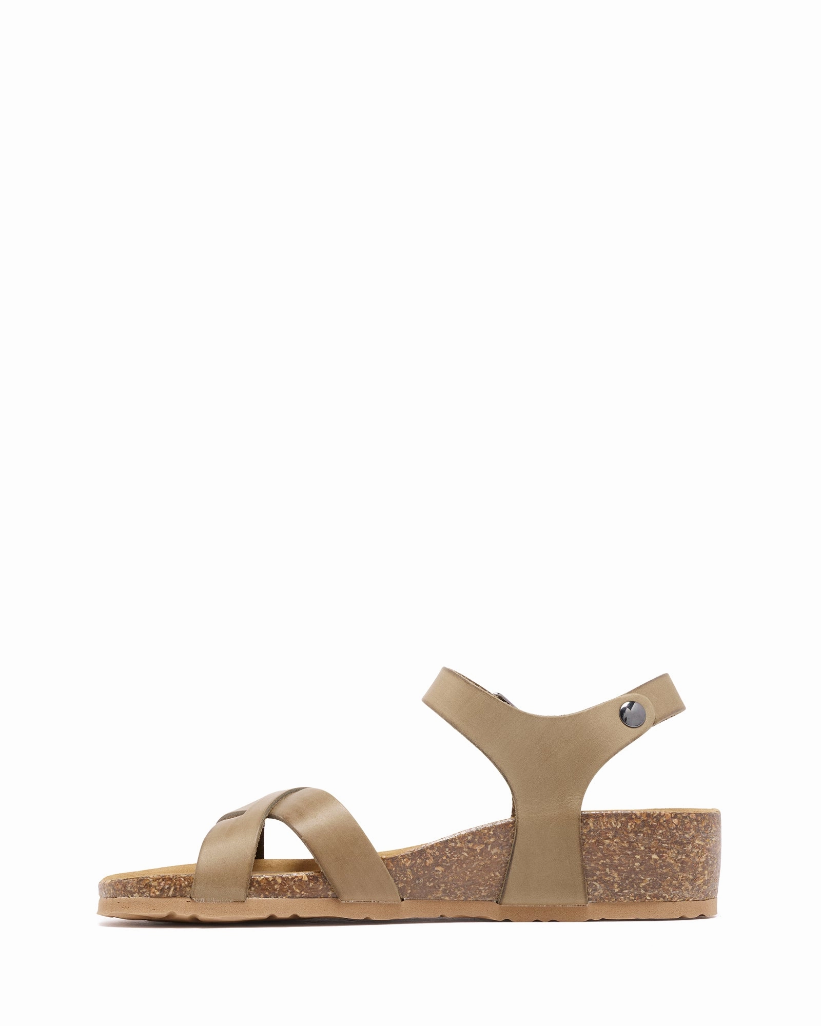 Tripoli Taupe Breathable Sandals Fashionable Casual Shoes