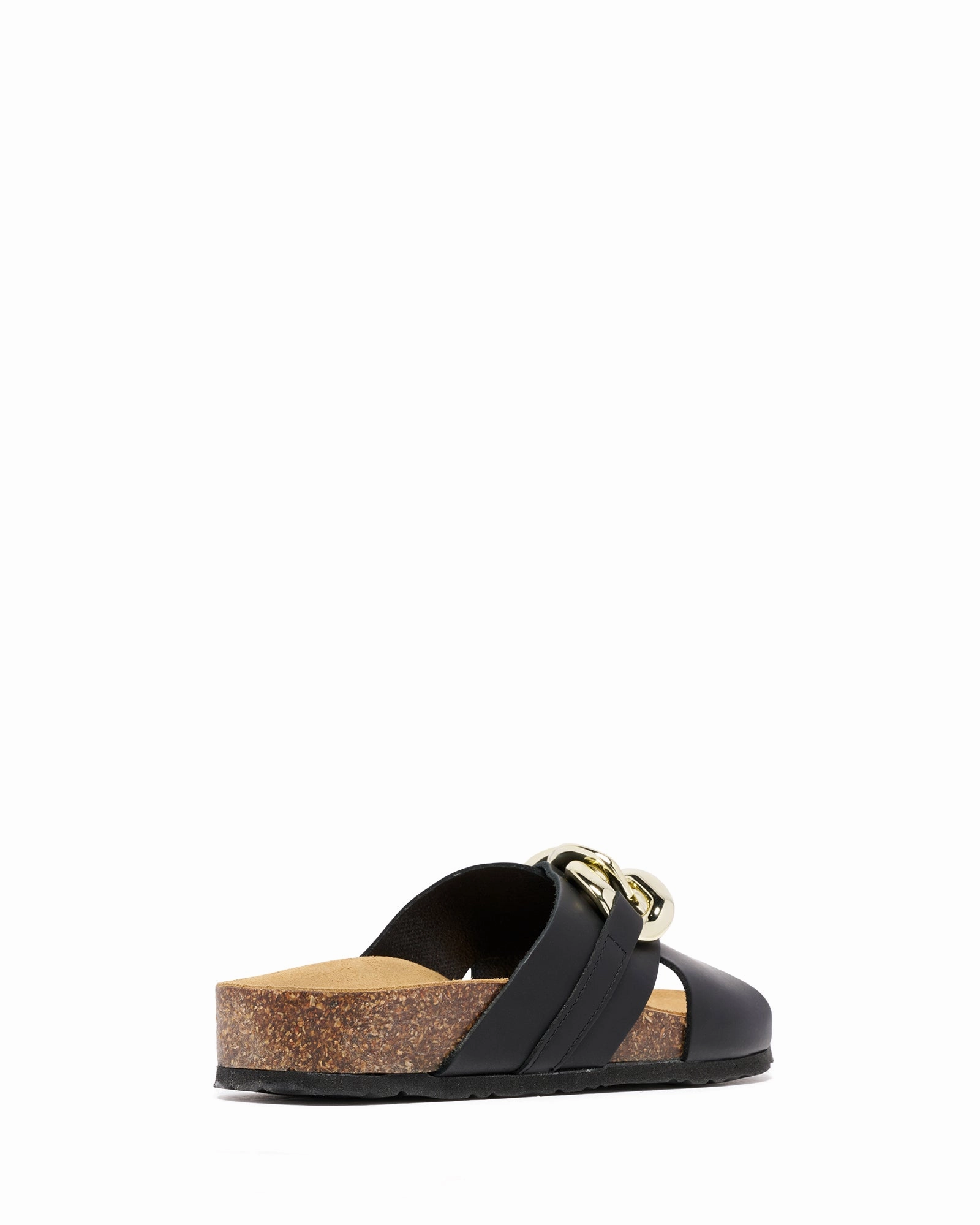 Tucan Black Lightweight Flats
