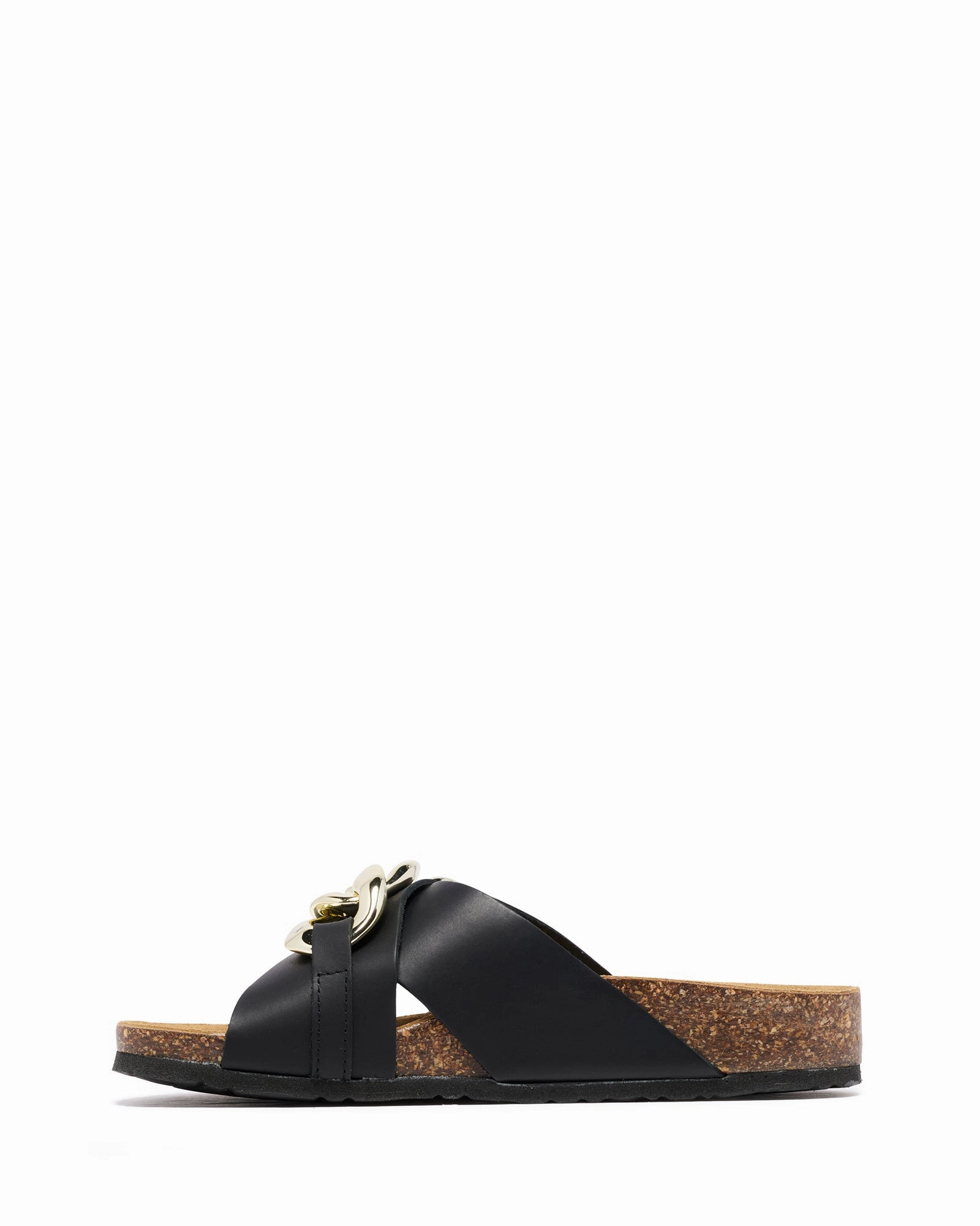 Stylish Outdoor Sandals Tucan Black