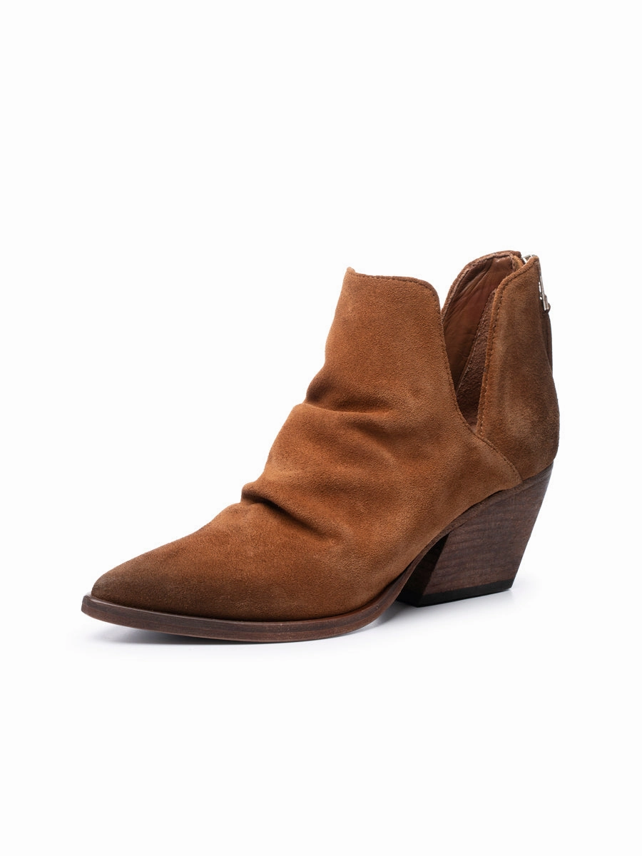 Tucson Brown Earth Ground Force