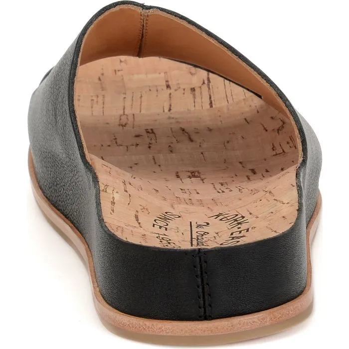 Tutsi | Black | Leather Month Strong Daily Walk