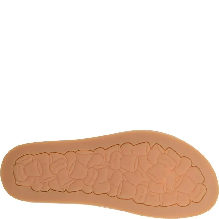 Gym Life Tutsi | Etiope Brown | Leather