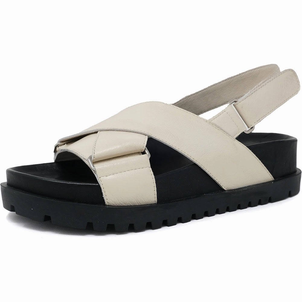 Summer Footwear Essentials Supportive And Stylish Ubari