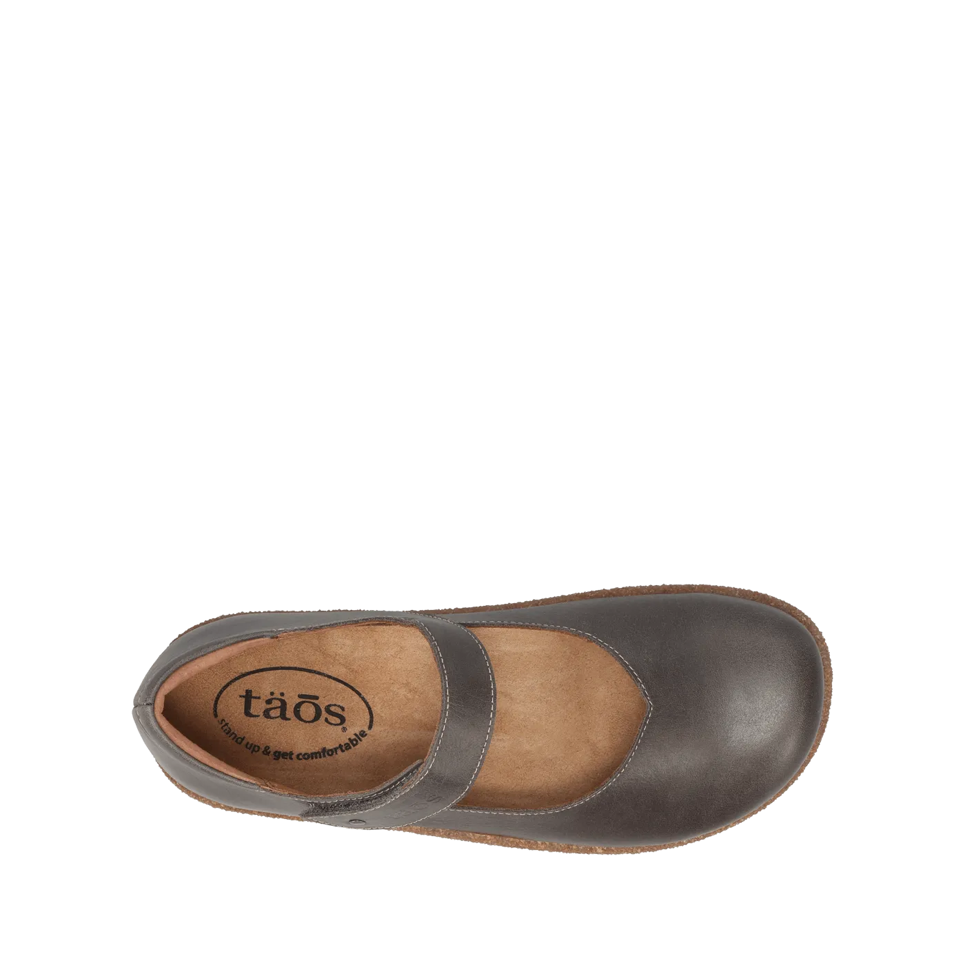 Fashion Glow Climb Strong Ultimate | Leather | Grey