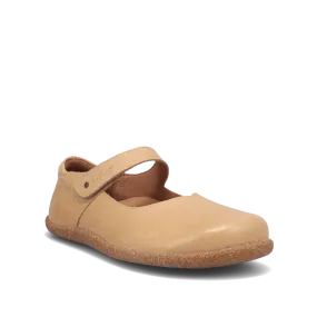 Ultimate | Leather | Natural White Clean