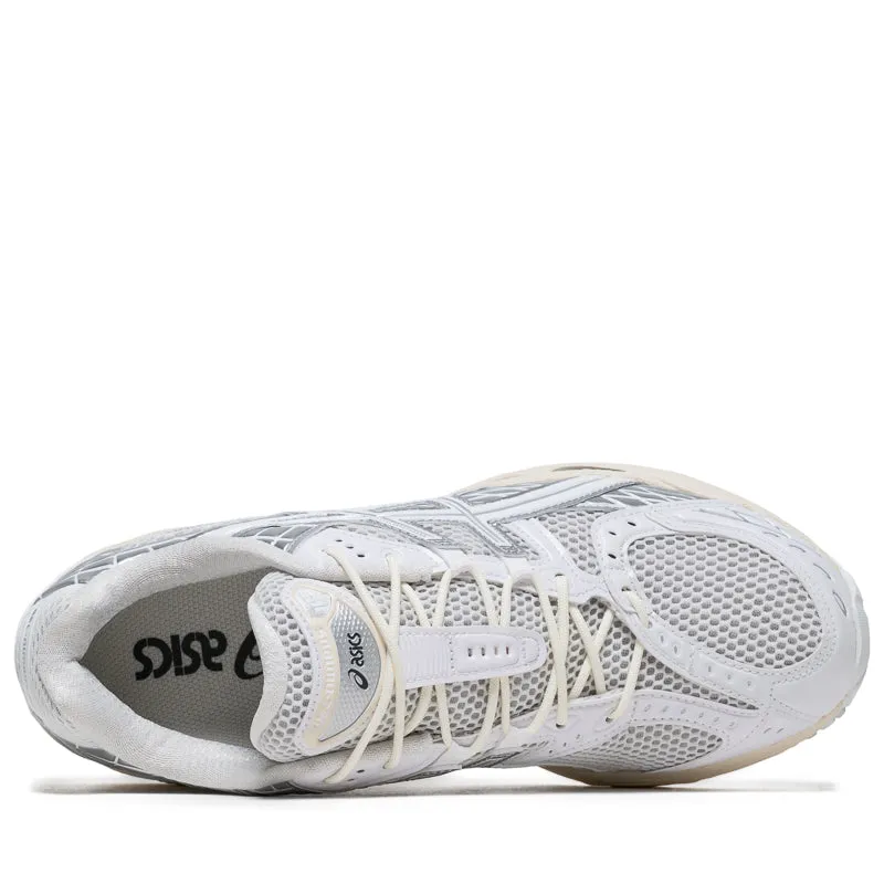 Comfort Breath Asics Gel-Nimbus 10.1 - White/Pure Silver