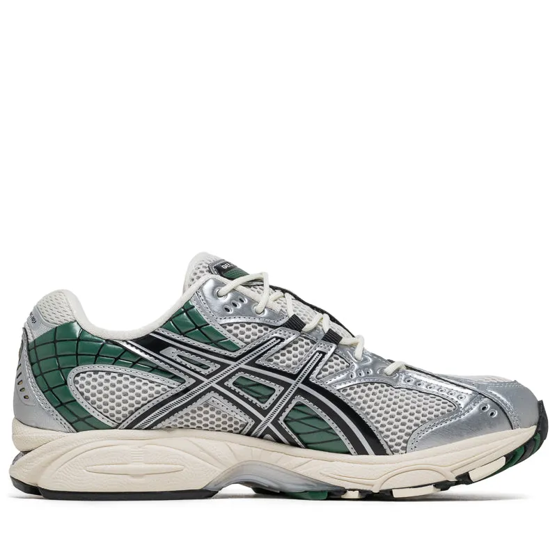 Dynamic Step Asics Gel-Nimbus 10.1 - Cream/Grove