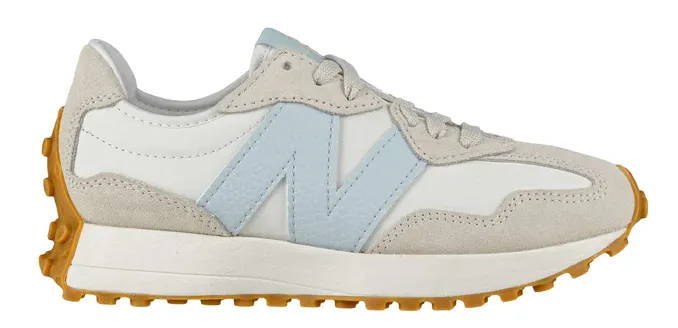 New Balance 327 Moonbeam Ice Blue (Women's) Japan Neat