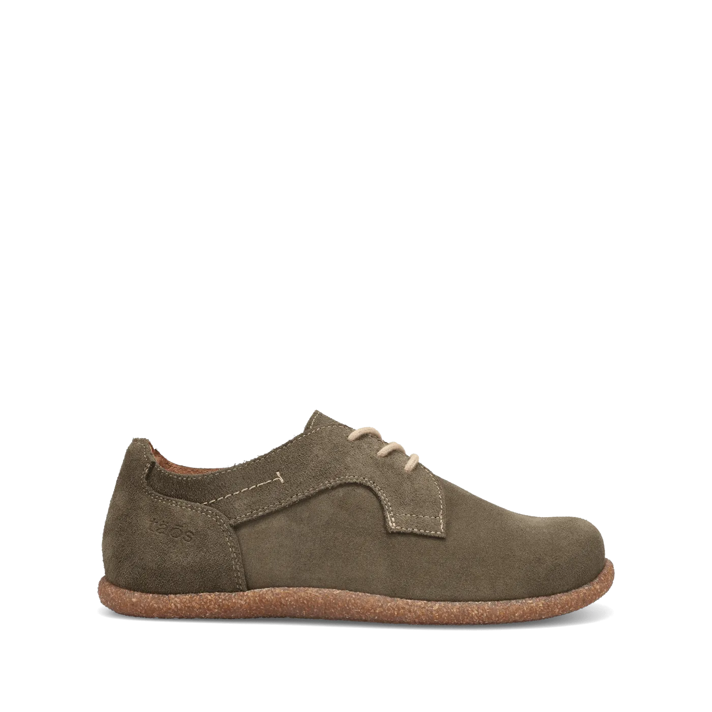 Utmost | Suede | Olive Soft Tone