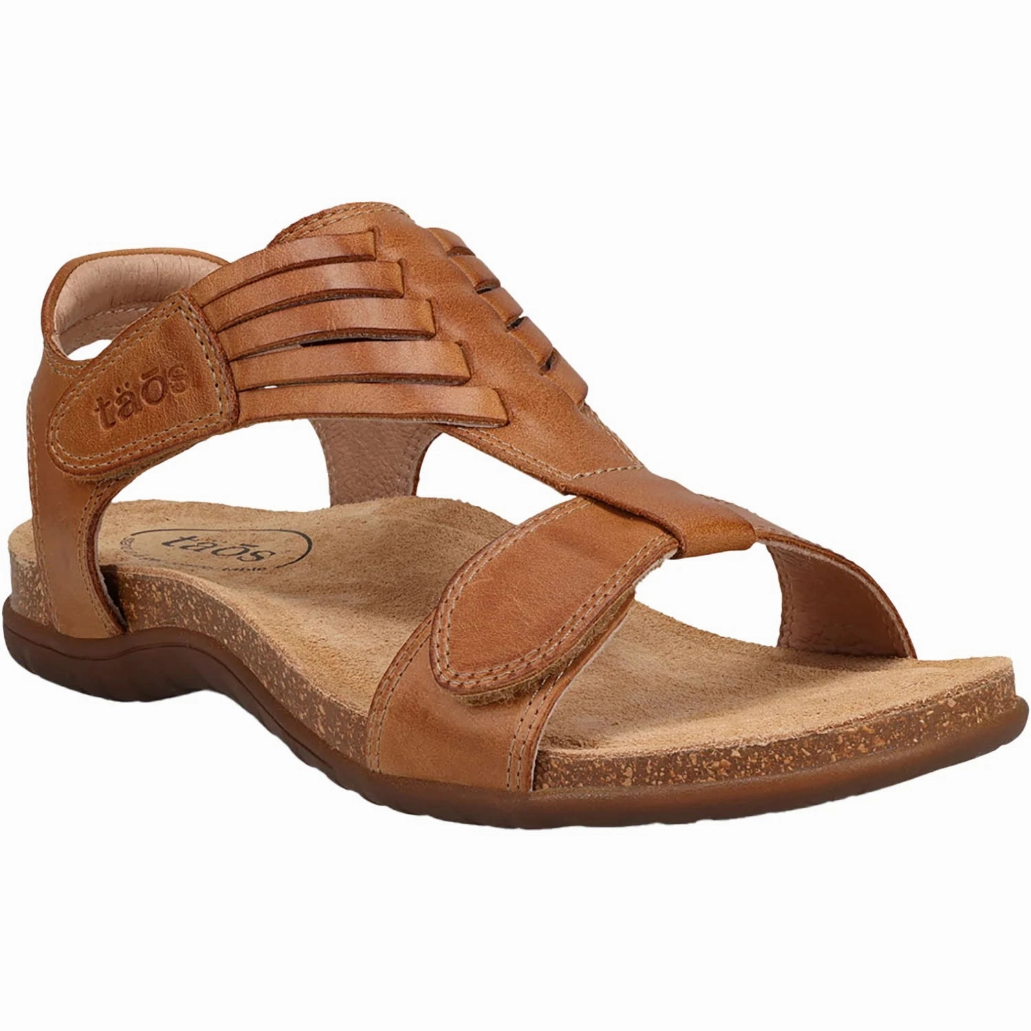 TAOS WOMENS WONDERFUL - CARAMEL Beach Wear Casual Style