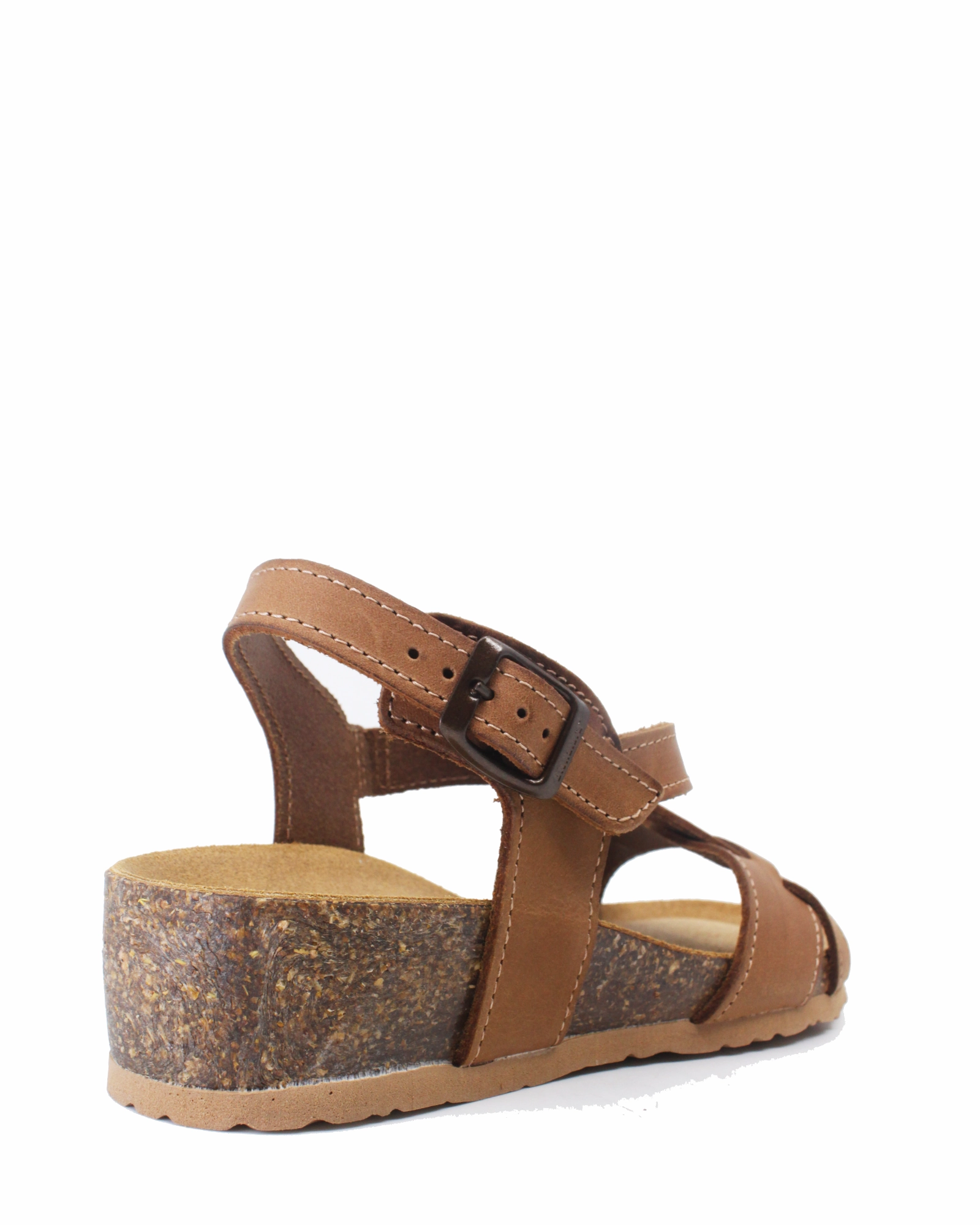 Aversa Tan Summer Footwear for Men