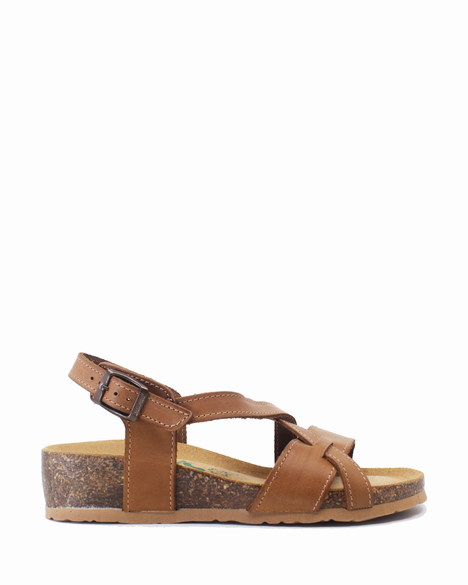Breezy Comfort Simple Step Aversa Tan