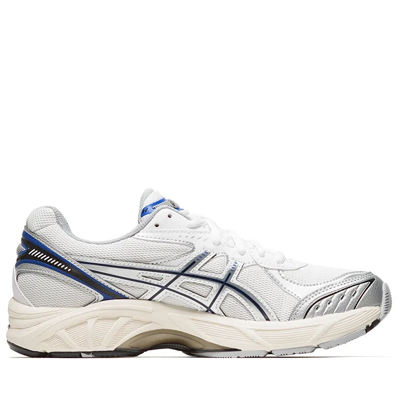 Elastic Straps Vegan materials Asics GT-2160 - White/Deep Marine