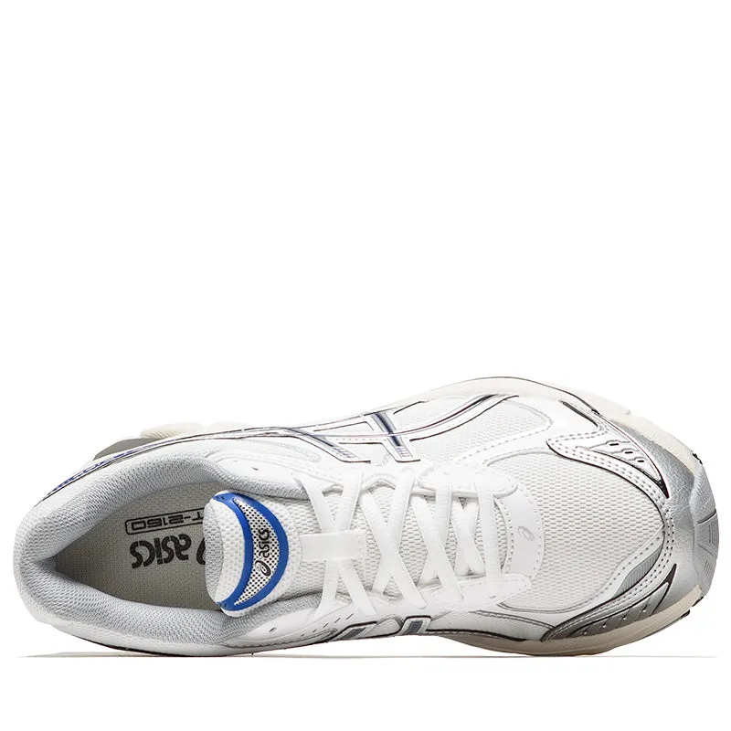 Low Impact Sole Asics GT-2160 - White/Deep Marine